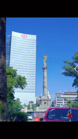 Disfrutando  recuerdos en CDMX ❤️