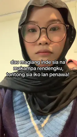 soo don’t worry!! #bainetoraya #torajanese #toraja #foryoupage 
