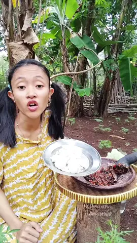 sambel walang puthol  #fypage #gunungkidul24jam #lewatberanda 