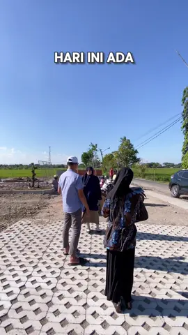 Semua akan punya rumah pada waktunya 😍  Kamu lagi cari rumah yuk langsung survey sekarang  #ahsanamojokerto #rumahmojokerto #rumahmojokertokota #rumahsyariah #rumahidaman 