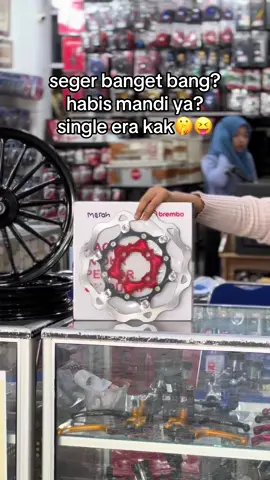 Sold!!!velg vrossi p18+ban Pirelli rosso sport +disc brembo galfer🔥🥰🤩#modifikasi#stylekt #fyp #masukberandafyp #modified 