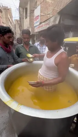 do you like soup?