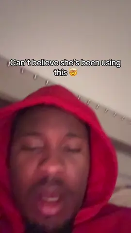 This girl trippin 