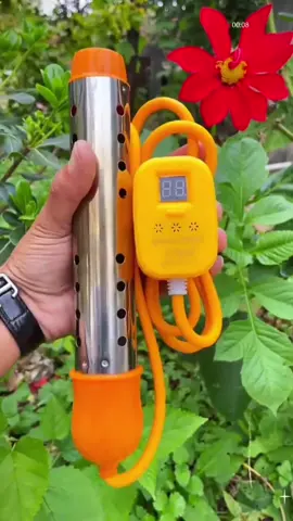 thanh đun nước tiện lợi. #thanhdunnuocsoi #xuhuong #giadungtienich 