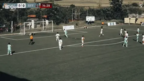 You made mistakes but all your trying to do was getting back on your feet trying to help the team but it was already late#fyp #goalkeeper #motivation #bhutanfootballfederation🇧🇹 #football 