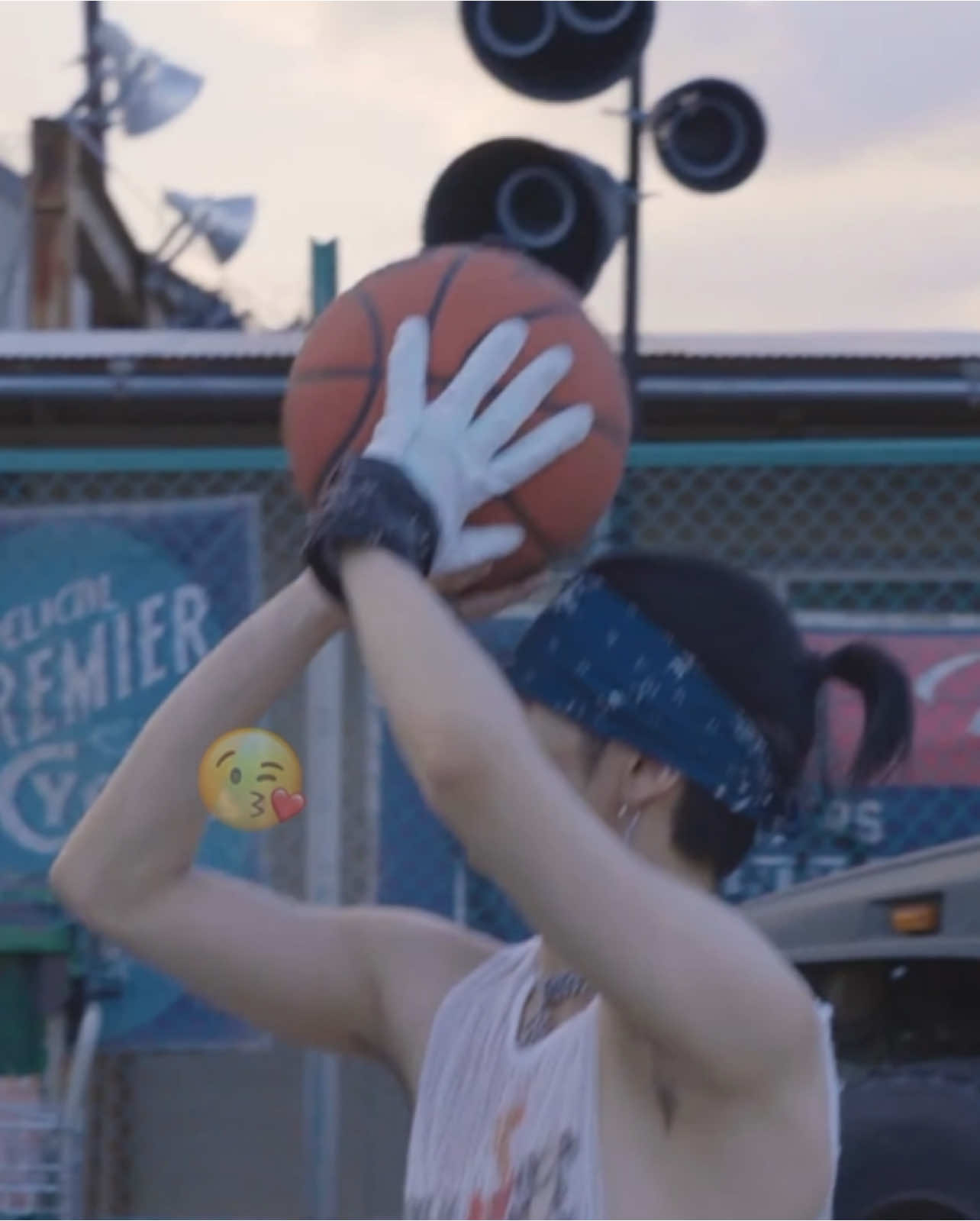 🏀🐺💗 #川村壱馬 #therampage 