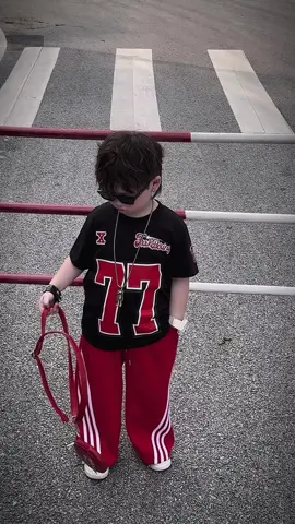 Mặc set đồ sai đẹp chiêu 