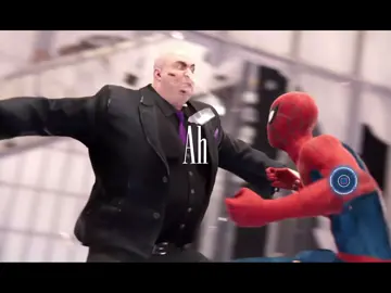 insomniac spiderman edit #edit #spiderman #insomniacspiderman #viral #fyp 