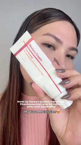 Skincare first, glow all day, it gives me that healthy glow💕 @Centellian24 #centellian24 #timereverse #madecacream #kbeauty #kskincare 