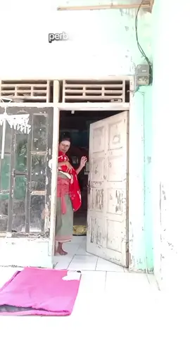 dulu emak ku bawel pas lahiran anak pertama harus begini harus begitu jdi aku ikutin #viral #tradisi 