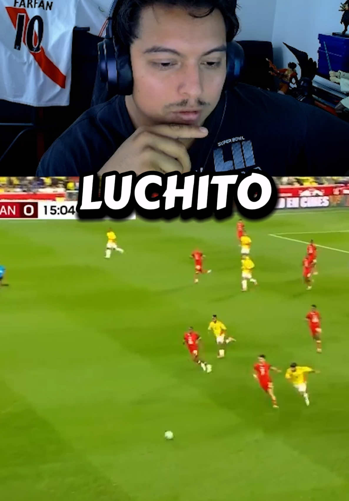 Colombia vs Canada (REACCION)  #futbol #Soccer #juego #soccergame #latino #comedia #fyp #parati #foryou #colombia #reaccion #resumen #conmebol  #usa #amistoso #tiktokusa #juego #football #suramerica  #tiktokcolombia #amistosos  #concacaf #tiktokcanada 