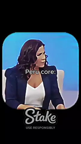 PERÚ CORE || #perú #core #arrozchaufa #reportera #humor 
