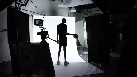 Can you be to tall to play in the nba? #NBA #sports #fy #fyp 