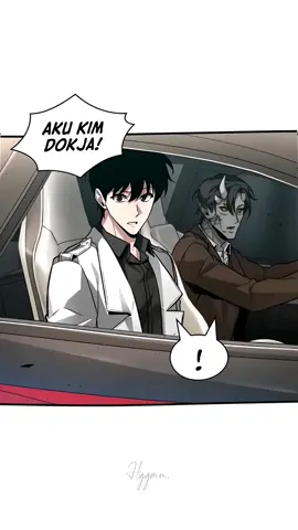 aku kim dokja 🗿🗿 #kimdokja #omniscientreadersviewpoint 