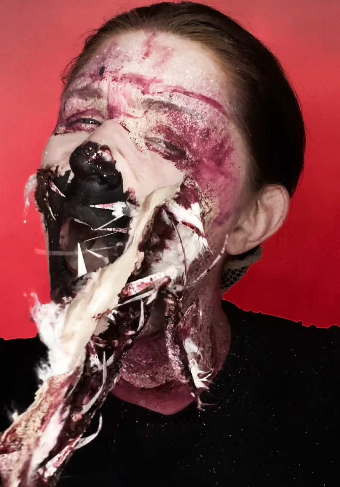 Almost forgot the removal ✨