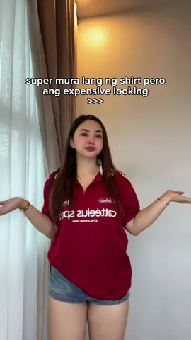 #oversizedshirt #recommendations #fyp 