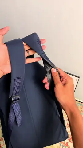 Membalas @￶￶ ransel waterproof cuy 