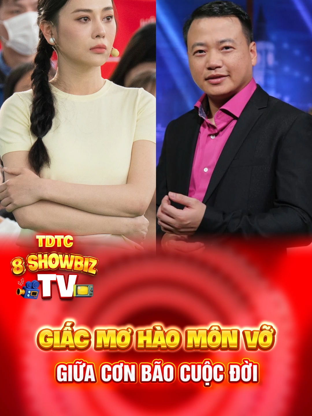 Phương Oanh | Bật khóc khi nghe tin về Shark Bình giữa biến cố #phuongoanh #sharkbinh #showbizviet #saoviet #tinhoisaoviet #showbizdrama #videocamsaoviet