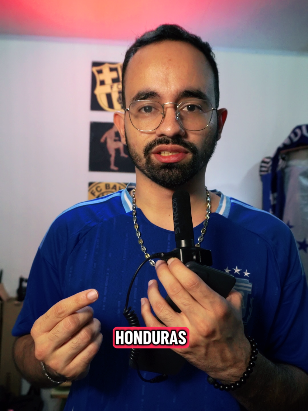 Declaraciones del DT de Nicaragua, su objetivo es hacerle la maldad a Honduras,  #Honduras  #Nicaragua #CostaRica #United2026