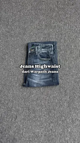 cakeppp bgt woy warnanya 🤏 #jeanshighwaist #warpathjeans 