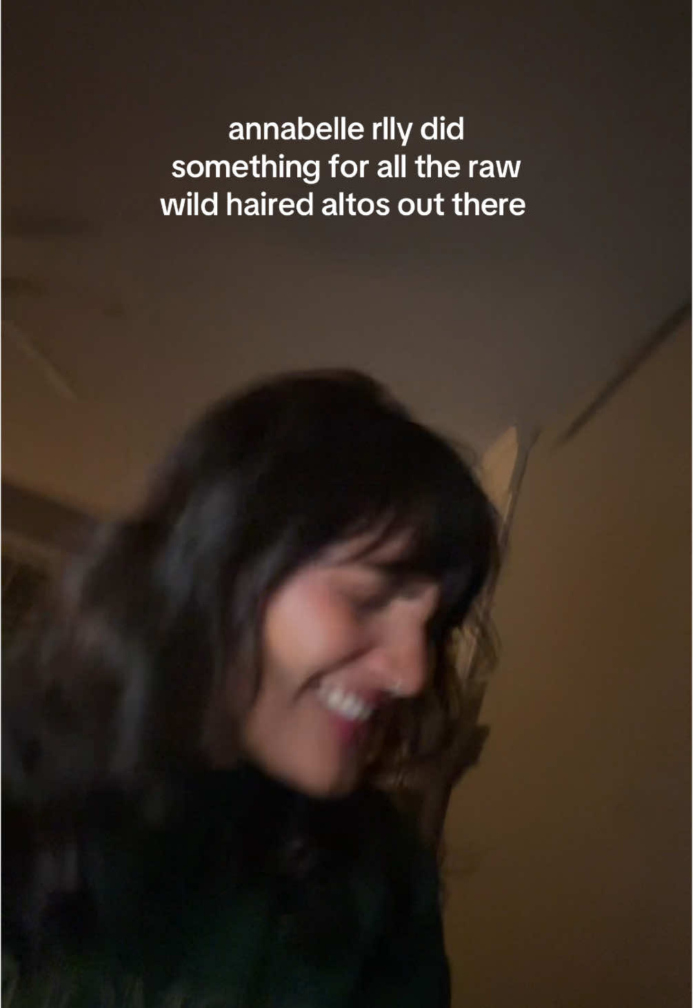 i hate singing on video but I love this song #annabelledinda #cover #thehand @annabellesays 