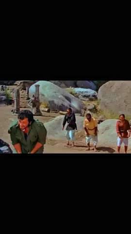 #Gabbar bhi bolega — yeh banda OP hai!” 😎