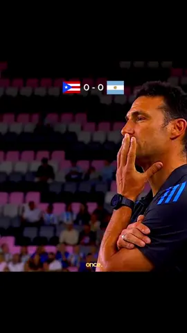 Argentina vs Puerto Rico #argentina #seleccionargentina #futbolargentino #messi #lionelmessi