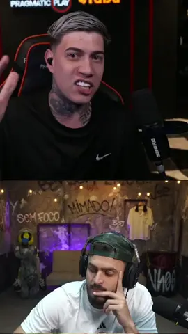 #jonvlogs em #Twitch | yuri22 foi expulso dos desimpedidos goti #yuri22 #jonvlogs #goti22