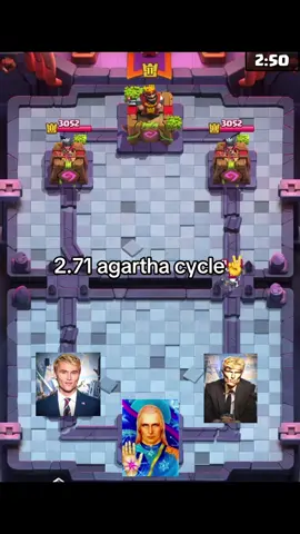 #agartha #fypシ #clashroyale #clash #fyppppppppppppppppppppppp 