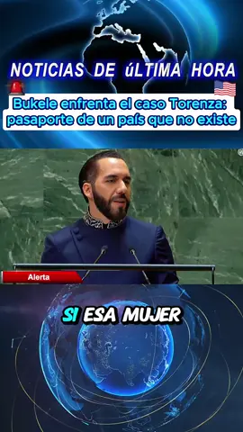 Cerrado el aeropuerto tras aparición de mujer del futuro #ElSalvador #Bukele #Enigma#Torenzagate