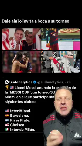 Messi es de River !  #river #riverplate #greenscreen 