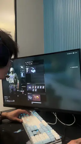 #三角洲行動 #deltaforce 