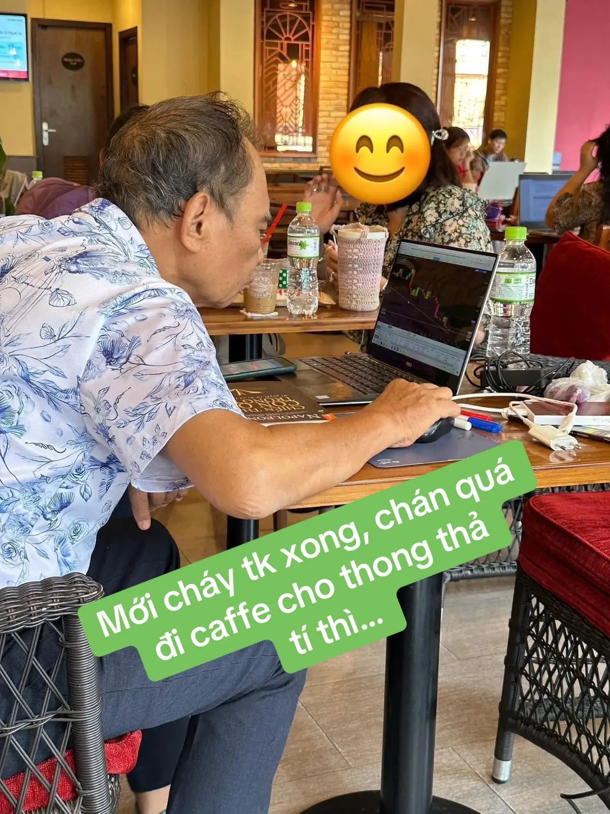 E bảo bác rồi mà…CHIẾN THẦN DCA 🤣 #trading #DCA #gold #trader #priceaction 