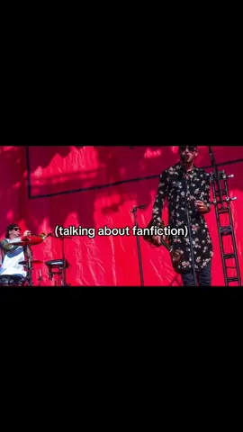 My fave liar <3  #tylerjoseph #joshdun #joshler #twentyonepilots 