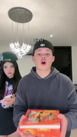 Día 17 @Sofia Roberta Vela #fyp #popular #parati 