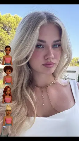 #CapCut Try this AI HAIR FILTER to see which hairstyle suits you 😍 #aifilter #capcutpioneer #pioneertemplate #junlar_edit 