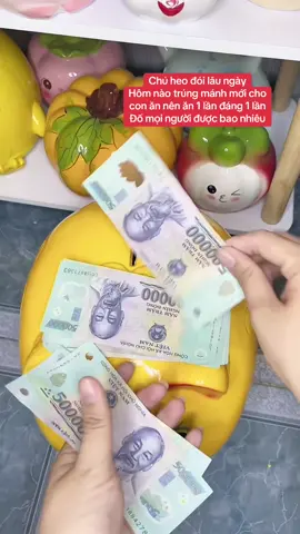 Chú heo đói đã lâu ngày 😌……… #xuhuongtiktok #tietkiemtien #xuhuong #CapCut #TikTokAwardsVN 
