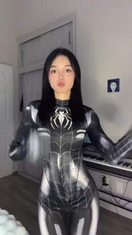 ay ay échenme porras #parati #fypツ #trend #spiderman 