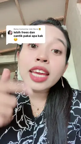 Membalas @dek Nurul🌻 