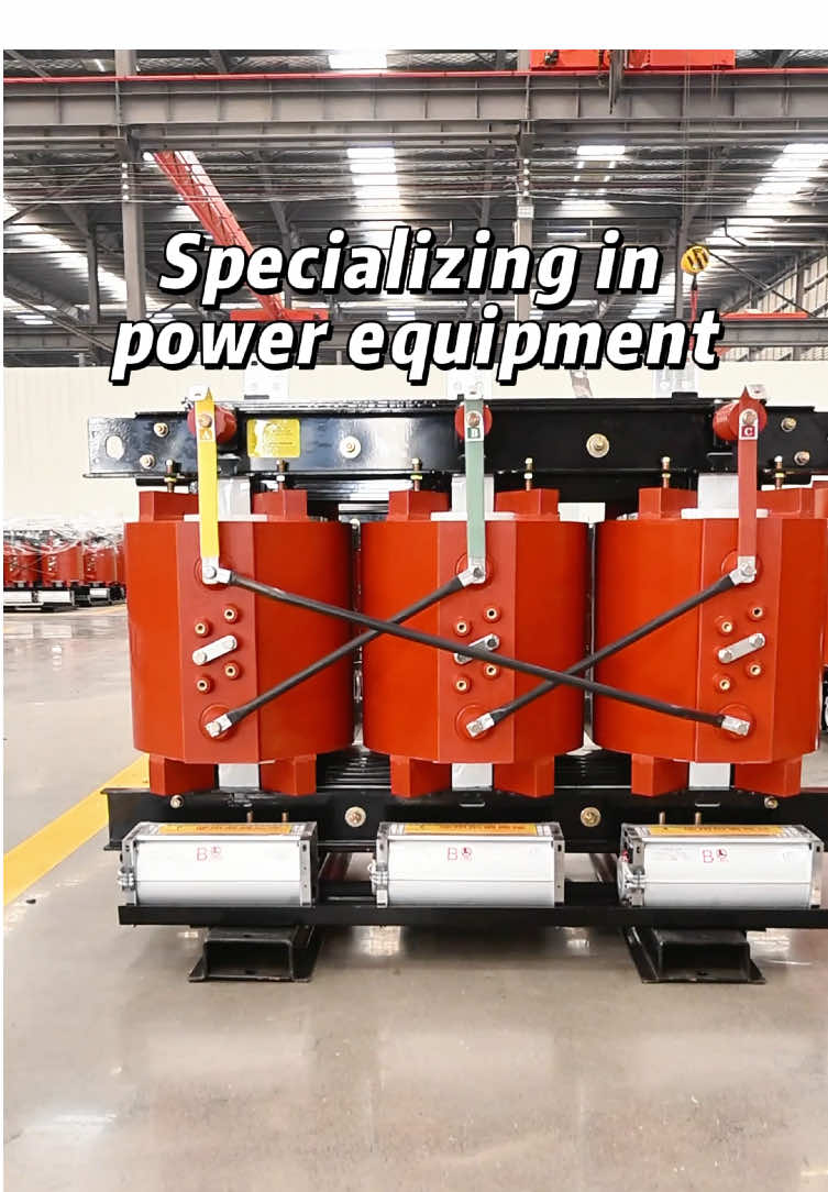 From coil to core, every detail is perfected to the utmost – that is what we call professional manufacturing!#MiningTransformer#Explosionprooftransformer#SpecialtyTransformers#Photovoltaicstepupboxtypesubstation#Photovoltaicenergystorageboxtypesubstation 