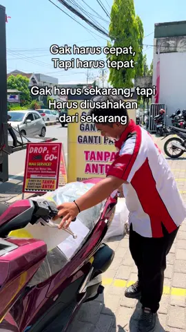 Diusahakan mulai dari sekarang🔥Motor impianmu dp cuma 1,5 juta aja khusus bulan oktober ini🤙🏻 #fyp #trend #pcx160 #pcx160modifikasi #honda 