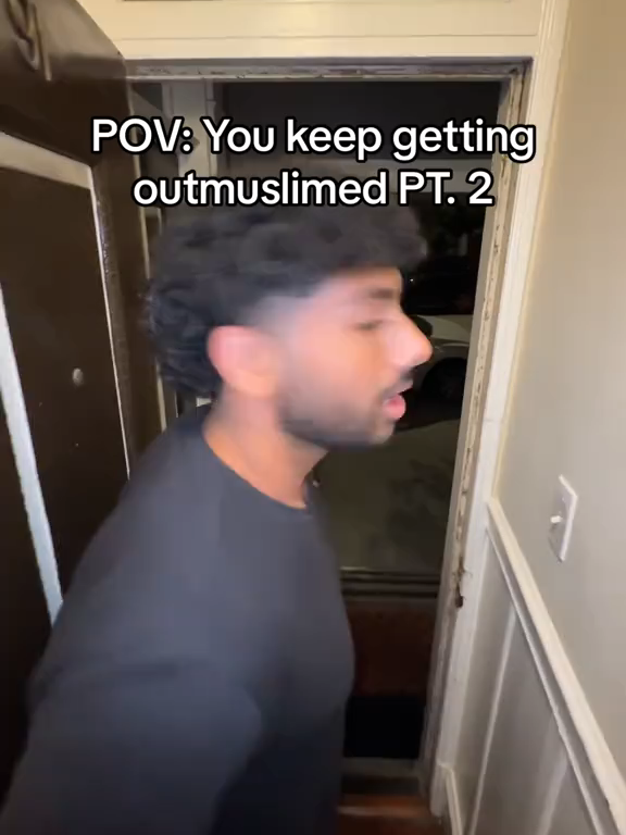 Be feeling mad guilty as a muslim ☹️ #fyp