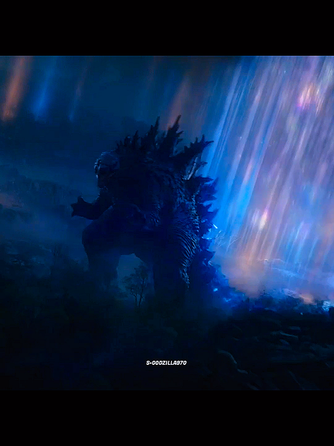 #godzillaxkongthenewempire #shingodzilla #godzillaedits #edit #godzilla Evolution Atomic Breath 🔥