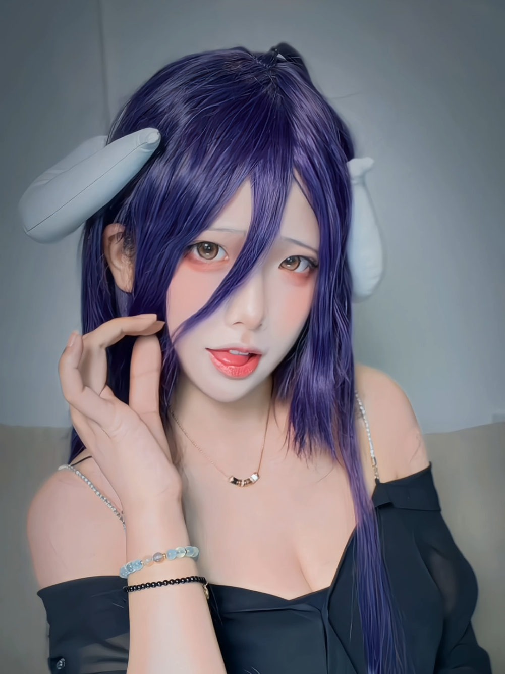 #雨波波s #cosplay #douyin抖音 #everyonefams #fyp 
