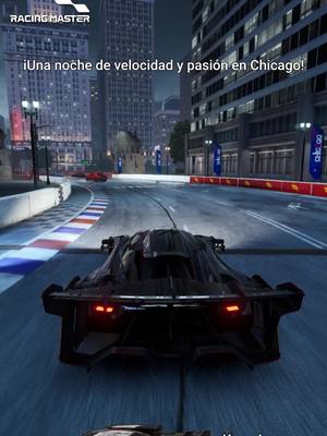 Play Racing Master for free!