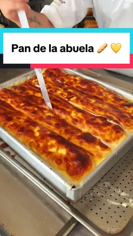 Uds ya conocían este pan? No sé cómo no lo habíamos probado antes 😍😱lo amamos 🥖 #comida #viral #modaeats 