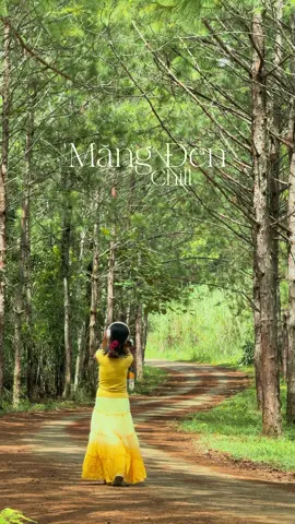 Đường thông này chill lắm nha 🍃💚 #mangdenchill #mangden #viral #xh #travel 