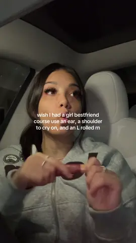 Could**!! I miss the days when you would have a girl bestfriend and you’d see them every single day without question 😭 growing up is ass! 