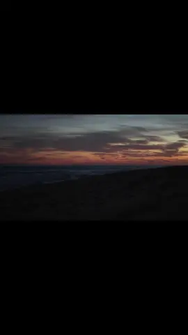 #sad #fyp #ocean #sunset #beach 