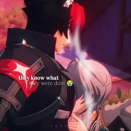 ✧ #MANATO | HELP 😭😭 who's idea is this actually lmfao. .  Zenless Zone Zero 2.3 Cutscene #zzzero #zzzvideo #zzzcreators #new 